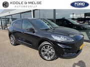 Ford Kuga - 2.5 PHEV e-CVT 225pk ST-Line X , adaptive cc , voorruitverwa