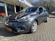 Renault Clio - 1.5 dCi Ecoleader Life