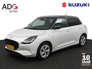 Suzuki Swift - 1.2 Select Smart Hybrid | Stoelverwarming | Keyless Entry | 