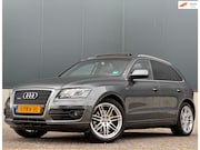 Audi Q5 - 2.0 TFSI hybrid quattro|3x s-line|aut|pano|xenon