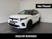 Citroën C3 - 1.2 Hybrid 110pk Collection l Apple carplay & android auto l