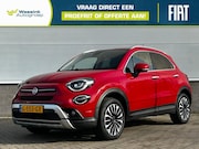Fiat 500X - 150 pk Automaat City Cross | Climate control | Cruise contro