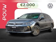 Volkswagen Passat - 1.5 eHybrid 204pk DSG Elegance Business | Massage Functie |