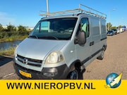 Opel Movano - -2 2.5CDTI/88KW-E4 2.8T L1H1 TECSHIFT