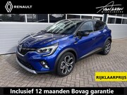 Renault Captur - 1.6 E-Tech Hybrid 145 Intens