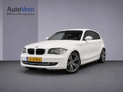 BMW 1-serie - 116i Business Line (LM-VELG, AIRCO, GOED ONDERHOUDEN)