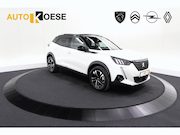 Peugeot 2008 - PureTech 130 GT | Elektrisch Panoramadak | Camera | Dodehoek