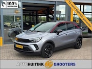 Opel Crossland - 1.2 Turbo GS Line - stoel/stuur verwarming - camera - carpla