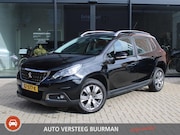 Peugeot 2008 - 1.2 PureTech Blue Lion Panoramadak, Airco, Cruise control en