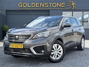 Peugeot 5008 - 1.2 PureTech Active 1e Eigenaar, D-riem 12-2023, Trekhaak, 7