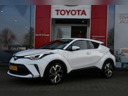 Toyota C-HR - 1.8 Hybrid Style Luxury | Full-LED koplampen | Dodehoekdetec