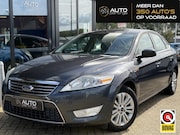 Ford Mondeo - 1.6-16V Ghia 125PK | NL AUTO | Climate Control | Stoelverwar