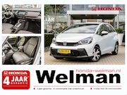 Honda Jazz - 1.5i e:HEV ELEGANCE - FULL HYRBID - 122 PK - CAMERA