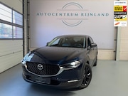 Mazda CX-30 - 2.0 e-SkyActiv-X M Hybrid Sportive 1 jaar Bovag Garantie, he