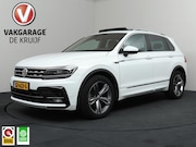 Volkswagen Tiguan - 1.4 TSI ACT Highline R-line Panodak | Dynaudio | Trekhaak |