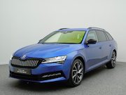 Skoda Superb - Combi 1.4 TSI 218pk iV Sportline Business