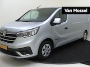 Renault Trafic - E-Tech T29 L2H1 comfort 52 kWh | Automaat | Navigatie | Airc