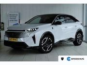 Peugeot 3008 - e-3008 GT 73 kWh | SOH 94% | Adapt. Cruise | Stoel