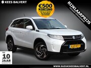 Suzuki Vitara - 1.4 Boosterjet Style Hybrid Automaat | Adapt. cruise | Dodeh