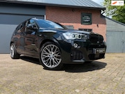 BMW X3 - XDrive35i Pano l Carbon l Harman Kardon | HUD | Apple CarPla