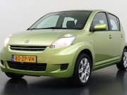 Daihatsu Sirion - 1.0-12V PREMIUM
