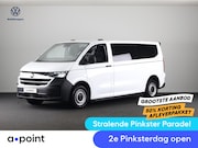 Volkswagen Transporter - 2.0 TDI L2H1 30 Life | 110 PK Hand | Styling pakket | Camera