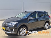 Toyota RAV4 - 2.0 Executive Business 4WD