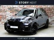 BMW X5 - xDrive45e High Executive M Sport Pakket Automaat /