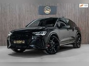 Audi Q3 - Sportback TFSI RSQ3 2021 PANO CARBON CAMERA LED B&