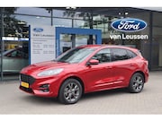 Ford Kuga - 2.5 PHEV ST-LINE-X AFN-TREKHAAK 2x CAMERA B&O LED-PAKKET ELE