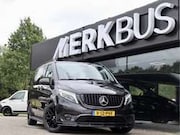 Mercedes-Benz Vito - 119 CDI AUTOMAAT DUBBELE CABINE LUCHTVERING