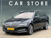 Skoda Superb - Combi 1.5 TSI ACT Business Edition Pano/Trekhaak/360 vieuw