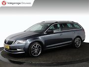 Skoda Octavia - Combi 1.0 TSI Greentech Style Business DSG | NAP | Canton | 