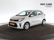 Kia Picanto - 1.0 CVVT EconomyPlusLine | Cruise | Airco |