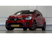 Renault Clio - Estate 0.9i TCe Intens 1e eigenaar Navigatie Climate Control