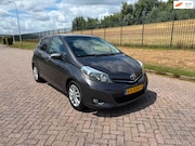 Toyota Yaris - 1.3 VVT-i Aspiration