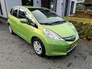 Honda Jazz - 1.4 Hybrid Business Mode