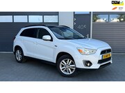 Mitsubishi ASX - 1.6 Intense PANO KEYLESS CAMERA NAP DEALER ONDERHOUDEN