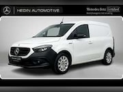 Mercedes-Benz Citan - eCitan L1 Pro 51 kWh | LED | Trekhaak | Stoelverwa