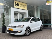 Volkswagen Polo - 1.0 BlueMotion Edition|CarPlay|Cruise|NAP|