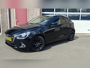 Mazda 2 - SKYACTIV-G 90 GT-M - Stoelverwarming - Camera - Nette auto -