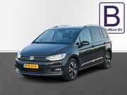 Volkswagen Touran - 1.5 TSI Highline 5-Pers. /Camera/Cruise/Carplay/Trekh./Navi/