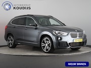 BMW X1 - xDrive25i High Executive (Afn. Trekhaak / Pano / H&K / Camer