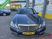 Mercedes-Benz E-klasse - 200 CGI Business Class Avantgarde