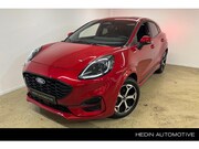 Ford Puma - 1.0 EcoBoost Hybrid ST-Line