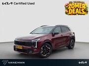 Kia Sportage - 1.6 T-GDi Hybrid GT-PlusLine | Direct rijden | Trekhaak | Le