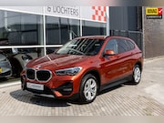 BMW X1 - XDrive25e Executive PHEV Sunset Orange | Panoramadak