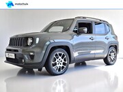 Jeep Renegade - 1.3T DDCT 80th Anniversary | Metaalkleur | Navigatiesysteem 