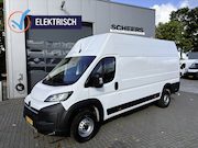 Opel Movano-e - Electric 4.25t L4H3 Z 110 kWh ECC | Navigatie | Camera