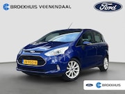 Ford B-Max - 1.0 Titanium | Trekhaak | Camera | Cruise Control | Climate